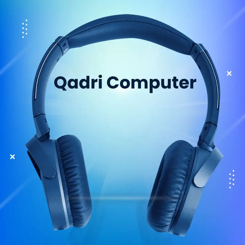Qadri Computer electronics shop